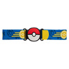Pokemon PKW3649 Bandoliera Niebieska Pikachu 709916