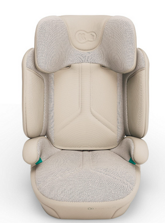 Kinderkraft XPAND 2 Pro i-Size 100-150 cm Beige Fotelik samochodowy 929504