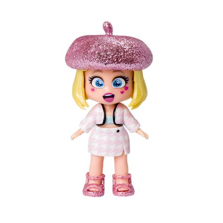 KookyLoos Walizka Elle 024065