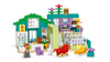 LEGO 10470 DUPLO Nowoczesny dom rodzinny 056516
