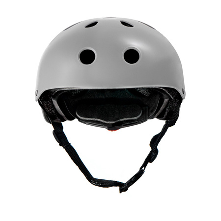 Kinderkraft kask safety grey