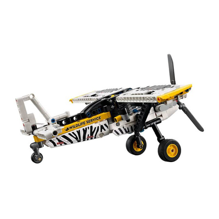 Lego 42198 Technic Samolot transportowy