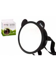 Zuma Kids Lusterko samochodowe Miś 6077705