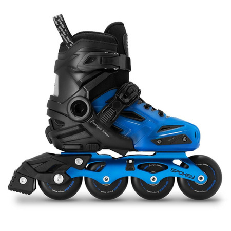Łyżworolki 27-30 BL Freespo Junior 446244