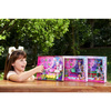 Enchantimals HLK84/HLK83 Surprises! Laleczka z przyjacielem 114023