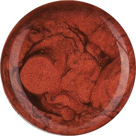 Farby metaliczne 6kol 10ml 140015 astra 