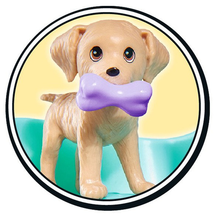 Steffi salon piękności dla psiaków 025276