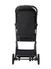 Espiro Else 10 black alternative wózek dziecięcy 801645