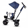 Kinderkraft rowerek trójkołowy aveo blue 915057