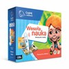 Albik Zestaw Wesoła nauka 053053