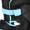 Łyżworolki MrsFIT rozmiar 37 Blue 407610