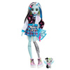 Monster High HHK53 Lalka Frankie Stein 069781