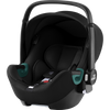 Britax Romer Baby Safe iSense i-Size Fotelik Samochodowy 0-13kg + Baza Flex iSENSE Space Black 