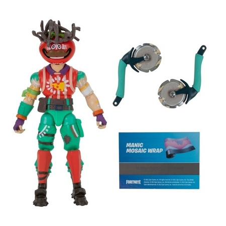 Fortnite Figurka Solo Tomatohead 509332