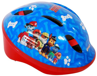 VOLARE Kask na rower/hulajnogę Psi Patrol 005756