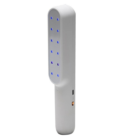 Innogio lampka uv giouvlight gio-200 