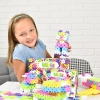 MELI Klocki Basic Pink 50szt 290195