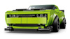 Lego 77237 Speed Champions Samochód sportowy Dodge Challenger SRT Hellcat 816043