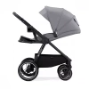 Kinderkraft  NEA Platinium Grey 920198 Wózek spacerowy