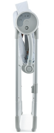 Kinderkraft Swingee grey 928828