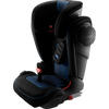 Britax Romer Kidfix III S BR Cool Flow - Blue ZS SB fotelik samochodowy