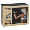 Zestaw Hantli 2*1,5kg Shape IV 215622