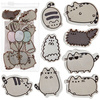 GUMKI DO ŚCIERANIA 8szt PUSHEEN 652028