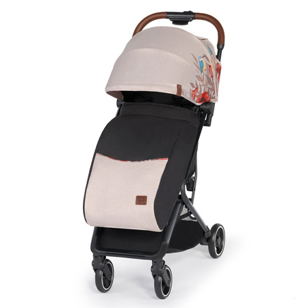 Kinderkraft wózek spacerowy Nubi Bird 915781