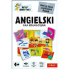 Gra Trefl Angielski/Mały odkrywca 028126