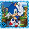 Clementoni Puzzle 3x48 Super Kolor Sonic 253203