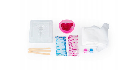 Dumel Squishy Aksolotl 306032