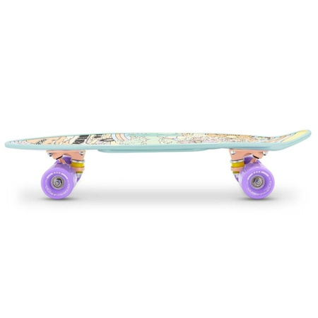 Deskorolka fish Groovy 445926