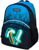 Plecaczek dziecięcy wycieczkowy Astrabag Blue Pixel AK300 224176