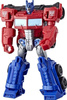 Transformers e1883 action attackers commander ***2