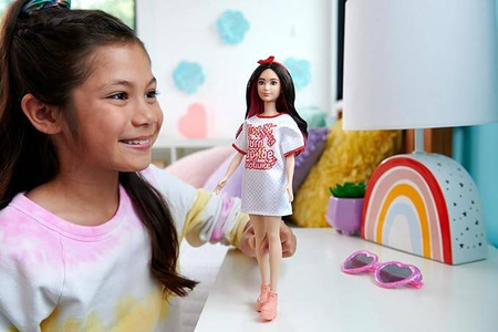 Barbie HRH12 Lalka Fancy 176823
