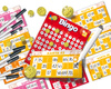 Lisciani Ludoteca Bingo 094196