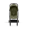 Cybex Orfeo TPE Moss Green khaki Wózek spacerowy