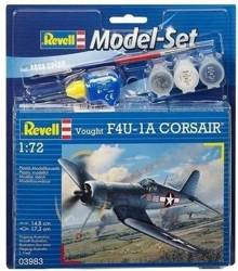 Revell 63983 Vought F4U-1A Corsair