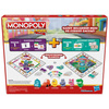 Gra Hasbro F8562 Monopoly Junior Discover Edition 134905