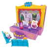 Peppa zestaw scena teatralna 069643
