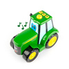 Tomy john deere mali przyjaciele św/dźw.379102