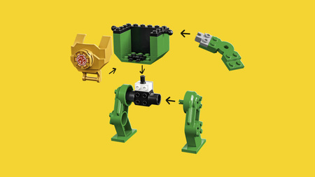 Lego 71757 Ninjago Mech Ninja Lloyda