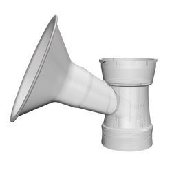 Ardo breast shell 31 mm końcówka lejka 31 mm