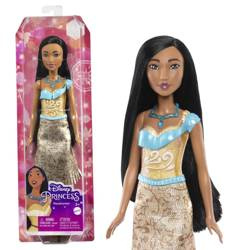 Disney Princess HLW07/HLW02 Lalka Pocahontas 120369