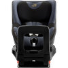 Britax Romer Dualfix M I-Size Blue Marble fotelik samochodowy od 3 miesięcy do 4 lat | 61 - 105 cm | 18 kg 