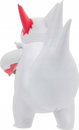 Pokemon PKW3568 Figurka bitewna Zangoose 708643