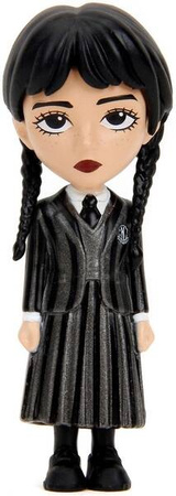 Jada Wednesday figurka metal 6cm 4pak 089909