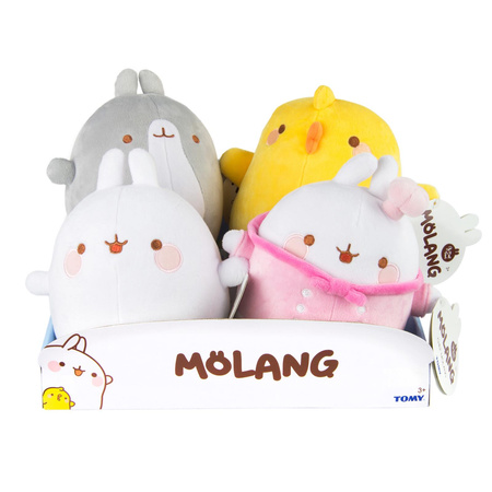 Tomy molang plusz podstawowy l66025