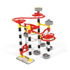 Quercetti Tor kulkowy Migoga Race Marble run 065600