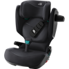 Britax Romer Kidfix PRO STYLE Carbon Black fotelik samochodowy